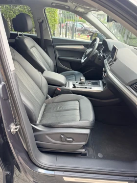 Audi Q5 Nardo Grey 122ХИЛ!!! S line ТОП СЪСТОЯНИЕ!!! | Auto.bg — изображение 10 Audi Q5 Nardo Grey 122ХИЛ!!! S line ТОП СЪСТОЯНИЕ!!! | Auto.bg — изображение 10