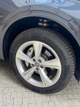 Audi Q5 Nardo Grey 122ХИЛ!!! S line ТОП СЪСТОЯНИЕ!!! | Auto.bg — изображение 4 Audi Q5 Nardo Grey 122ХИЛ!!! S line ТОП СЪСТОЯНИЕ!!! | Auto.bg — изображение 4