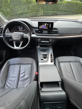 Audi Q5 Nardo Grey 122ХИЛ!!! S line ТОП СЪСТОЯНИЕ!!! | Auto.bg — изображение 14 Audi Q5 Nardo Grey 122ХИЛ!!! S line ТОП СЪСТОЯНИЕ!!! | Auto.bg — изображение 14