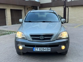 Kia Sorento - 2900 € / 5671.91 лв. - 44888195 5 | Car24.bg Kia Sorento - 2900 € / 5671.91 лв. - 44888195 5