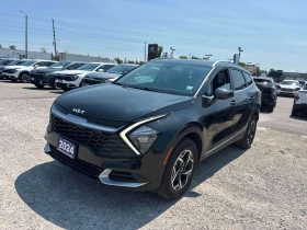 Снимка Kia Sportage