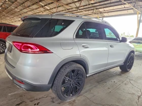 Mercedes-Benz GLE undefined | Auto.bg — изображение 3 Mercedes-Benz GLE undefined | Auto.bg — изображение 3