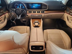 Mercedes-Benz GLE undefined | Auto.bg — изображение 8 Mercedes-Benz GLE undefined | Auto.bg — изображение 8