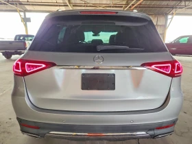 Mercedes-Benz GLE undefined | Auto.bg — изображение 6 Mercedes-Benz GLE undefined | Auto.bg — изображение 6