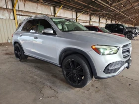 Mercedes-Benz GLE undefined | Auto.bg — изображение 4 Mercedes-Benz GLE undefined | Auto.bg — изображение 4