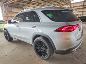Mercedes-Benz GLE undefined | Auto.bg — изображение 2 Mercedes-Benz GLE undefined | Auto.bg — изображение 2
