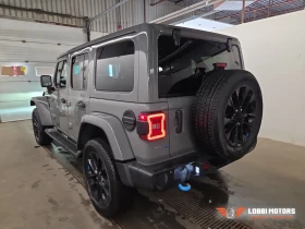 Jeep Wrangler - 26500 € - 18254585 4 | Car24.bg Jeep Wrangler - 26500 € - 18254585 4
