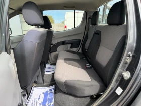 Mitsubishi L200 2.5TDI 136кс. Климатик | Auto.bg — изображение 11 Mitsubishi L200 2.5TDI 136кс. Климатик | Auto.bg — изображение 11