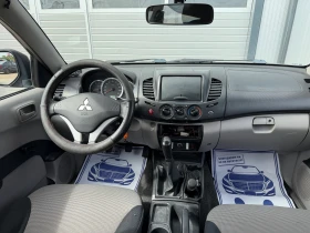 Mitsubishi L200 2.5TDI 136кс. Климатик | Auto.bg — изображение 14 Mitsubishi L200 2.5TDI 136кс. Климатик | Auto.bg — изображение 14