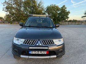 Mitsubishi L200 2.5TDI 136кс. Климатик | Auto.bg — изображение 17 Mitsubishi L200 2.5TDI 136кс. Климатик | Auto.bg — изображение 17