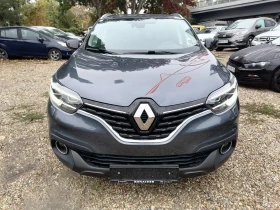 Renault Kadjar 1.5dci/110kc, Bose edition, Full | Auto.bg — изображение 2 Renault Kadjar 1.5dci/110kc, Bose edition, Full | Auto.bg — изображение 2