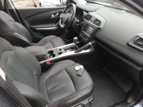 Renault Kadjar 1.5dci/110kc, Bose edition, Full | Auto.bg — изображение 9 Renault Kadjar 1.5dci/110kc, Bose edition, Full | Auto.bg — изображение 9