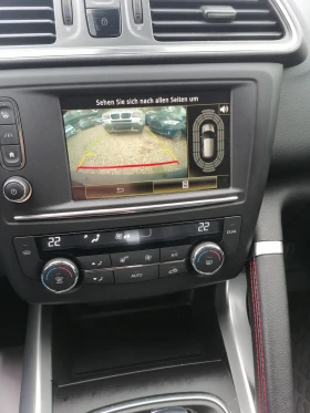 Renault Kadjar 1.5dci/110kc, Bose edition, Full | Auto.bg — изображение 17 Renault Kadjar 1.5dci/110kc, Bose edition, Full | Auto.bg — изображение 17