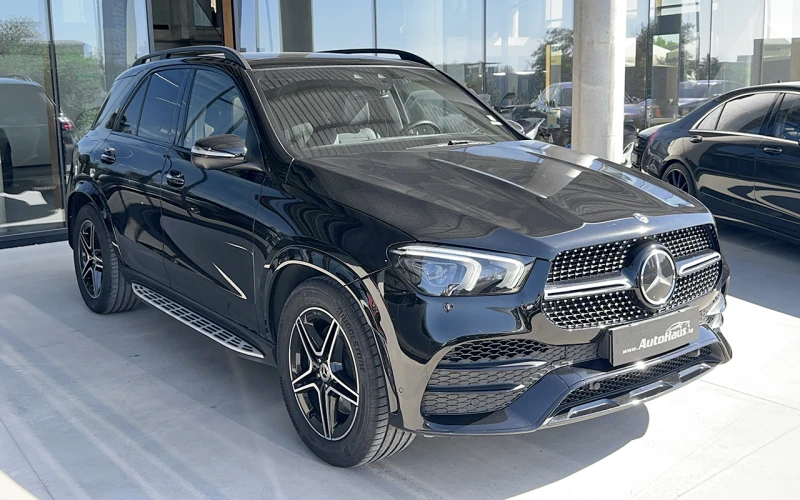 Mercedes-Benz GLE 400 d 4MATIC AMG - 49000 € - 65044066 1 | Car24.bg Mercedes-Benz GLE 400 d 4MATIC AMG - 49000 € - 65044066 1