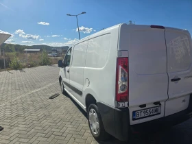 Fiat Scudo 2.0 mjet | Auto.bg — изображение 5 Fiat Scudo 2.0 mjet | Auto.bg — изображение 5