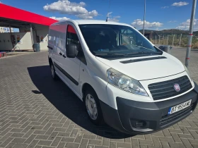 Fiat Scudo 2.0 mjet | Auto.bg — изображение 2 Fiat Scudo 2.0 mjet | Auto.bg — изображение 2