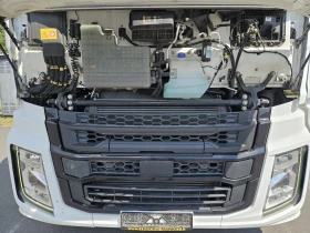 Ford Diesel F-MAX 500 Hidraulic | Auto.bg — изображение 9 Ford Diesel F-MAX 500 Hidraulic | Auto.bg — изображение 9