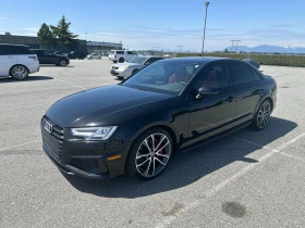 Audi S4 Progressiv* ЦЕНА ДО БЪЛГАРИЯ * (CARFAX) - Car24.bg Audi S4 Progressiv* ЦЕНА ДО БЪЛГАРИЯ * (CARFAX)