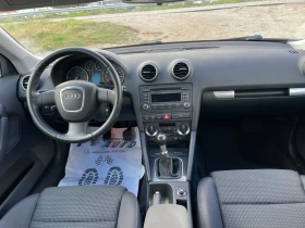 Audi A3 2.0TDI-140-SPORTBACK-ITALIA | Mobile.bg — малка снимка 8