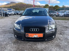 Audi A3 2.0TDI-140-SPORTBACK-ITALIA | Mobile.bg — малка снимка 2