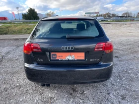 Audi A3 2.0TDI-140-SPORTBACK-ITALIA | Mobile.bg — малка снимка 10