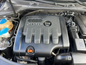 Audi A3 2.0TDI-140-SPORTBACK-ITALIA | Mobile.bg — малка снимка 14