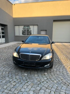 Mercedes-Benz S 600 Бронирана B7 VR9 Guard - 45000 € / 88012.35 лв. - 67710050 2 | Car24.bg Mercedes-Benz S 600 Бронирана B7 VR9 Guard - 45000 € / 88012.35 лв. - 67710050 2