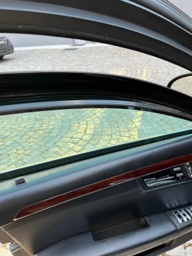 Mercedes-Benz S 600 Бронирана B7 VR9 Guard - 45000 € / 88012.35 лв. - 67710050 11 | Car24.bg Mercedes-Benz S 600 Бронирана B7 VR9 Guard - 45000 € / 88012.35 лв. - 67710050 11