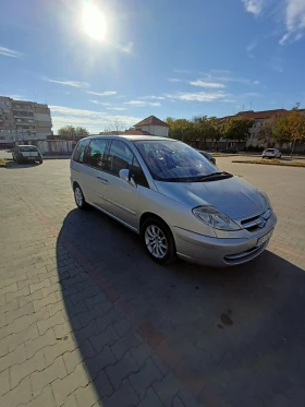 Citroen C8 2.2 HDI - 2301 € / 4500.36 лв. - 50358226 5 | Car24.bg Citroen C8 2.2 HDI - 2301 € / 4500.36 лв. - 50358226 5