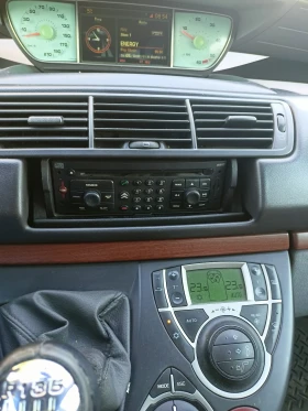 Citroen C8 2.2 HDI - 2301 € / 4500.36 лв. - 50358226 10 | Car24.bg Citroen C8 2.2 HDI - 2301 € / 4500.36 лв. - 50358226 10