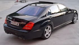 Mercedes-Benz S 550 550 4matic long LPG - 16500 € / 32271.19 лв. - 74472452 3 | Car24.bg Mercedes-Benz S 550 550 4matic long LPG - 16500 € / 32271.19 лв. - 74472452 3