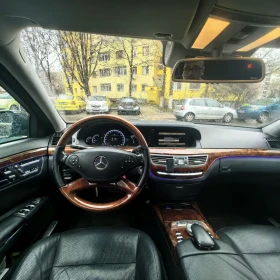 Mercedes-Benz S 550 550 4matic long LPG - 16500 € / 32271.19 лв. - 74472452 15 | Car24.bg Mercedes-Benz S 550 550 4matic long LPG - 16500 € / 32271.19 лв. - 74472452 15