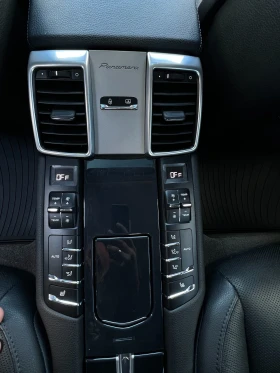 Porsche Panamera 3 V6 twin Turbo - 35800 € / 70018.71 лв. - 19669682 13 | Car24.bg Porsche Panamera 3 V6 twin Turbo - 35800 € / 70018.71 лв. - 19669682 13