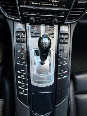 Porsche Panamera 3 V6 twin Turbo - 35800 € / 70018.71 лв. - 19669682 10 | Car24.bg Porsche Panamera 3 V6 twin Turbo - 35800 € / 70018.71 лв. - 19669682 10
