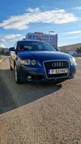 Audi A3 A3 1.6 бензин - Car24.bg Audi A3 A3 1.6 бензин