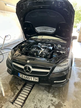 Mercedes-Benz CLS 350 - 15000 € / 29337.45 лв. - 70658941 17 | Car24.bg Mercedes-Benz CLS 350 - 15000 € / 29337.45 лв. - 70658941 17