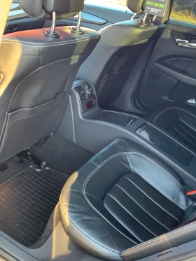 Mercedes-Benz CLS 350 - 15000 € / 29337.45 лв. - 70658941 7 | Car24.bg Mercedes-Benz CLS 350 - 15000 € / 29337.45 лв. - 70658941 7