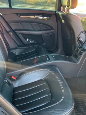 Mercedes-Benz CLS 350 - 15000 € / 29337.45 лв. - 70658941 3 | Car24.bg Mercedes-Benz CLS 350 - 15000 € / 29337.45 лв. - 70658941 3