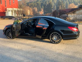 Mercedes-Benz CLS 350 - 15000 € / 29337.45 лв. - 70658941 5 | Car24.bg Mercedes-Benz CLS 350 - 15000 € / 29337.45 лв. - 70658941 5