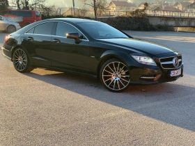 Mercedes-Benz CLS 350 - 15000 € / 29337.45 лв. - 70658941 10 | Car24.bg Mercedes-Benz CLS 350 - 15000 € / 29337.45 лв. - 70658941 10