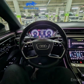 Audi A8 50 TDI Quattro LWB - 30137 € / 58942.85 лв. - 60188031 3 | Car24.bg Audi A8 50 TDI Quattro LWB - 30137 € / 58942.85 лв. - 60188031 3