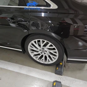 Audi A8 50 TDI Quattro LWB - 30137 € / 58942.85 лв. - 60188031 7 | Car24.bg Audi A8 50 TDI Quattro LWB - 30137 € / 58942.85 лв. - 60188031 7