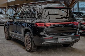 Mercedes-Benz EQB 300/4Matic/AMG/Edition/Ambient/MBUX/Камера 360 | Auto.bg — изображение 5 Mercedes-Benz EQB 300/4Matic/AMG/Edition/Ambient/MBUX/Камера 360 | Auto.bg — изображение 5