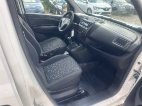 Opel Combo undefined | Auto.bg — изображение 9 Opel Combo undefined | Auto.bg — изображение 9
