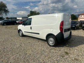 Opel Combo undefined | Auto.bg — изображение 4 Opel Combo undefined | Auto.bg — изображение 4