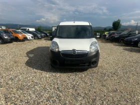 Opel Combo undefined | Auto.bg — изображение 3 Opel Combo undefined | Auto.bg — изображение 3
