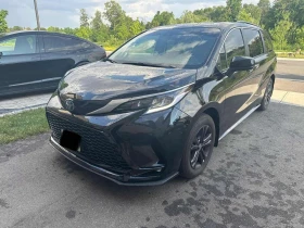 Toyota Sienna XSE 7 Passenger AWD CARFAX