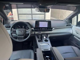 Toyota Sienna XSE 7 Passenger AWD CARFAX | Auto.bg — изображение 9 Toyota Sienna XSE 7 Passenger AWD CARFAX | Auto.bg — изображение 9