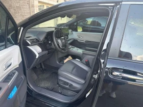 Toyota Sienna XSE 7 Passenger AWD CARFAX | Auto.bg — изображение 5 Toyota Sienna XSE 7 Passenger AWD CARFAX | Auto.bg — изображение 5