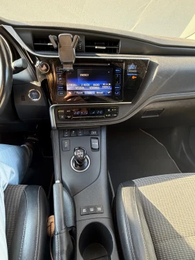 Toyota Auris undefined | Auto.bg — изображение 4 Toyota Auris undefined | Auto.bg — изображение 4